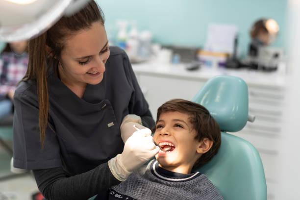 Best Urgent Care for Lost Fillings or Crowns in Barker Heights, NC