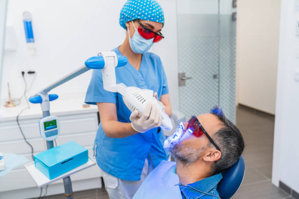 Best Pediatric Emergency Dentist in Barker Heights, NC