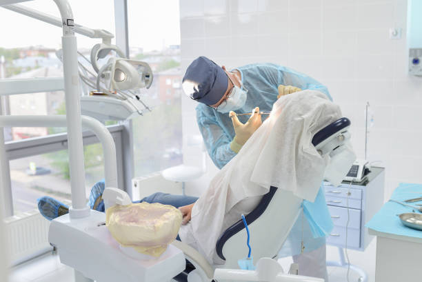 Best Emergency Treatment for Dental Infections or Abscesses in Barker Heights, NC